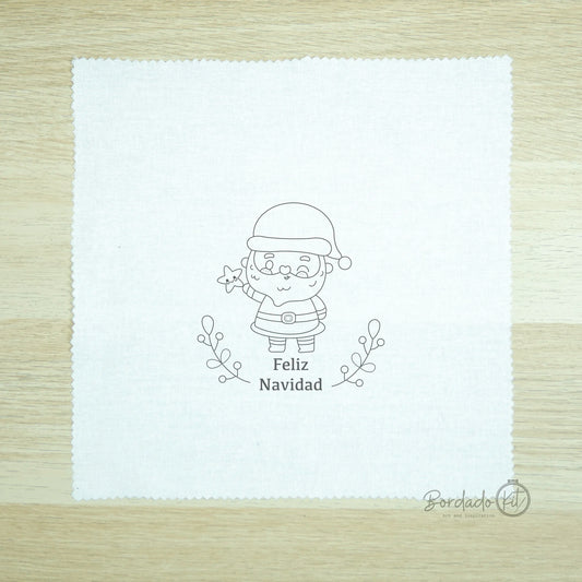 Navidad-Diseño Pascuero